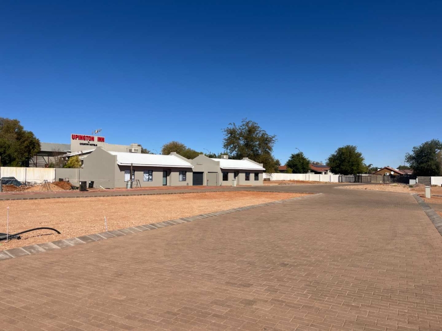 2 Bedroom Property for Sale in Keidebees Northern Cape